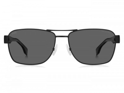 HUGO BOSS Black BOSS 1441/S Sunglasses, 0086 HAVANA