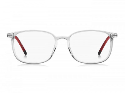 HUGO HG 1205 Eyeglasses, 0900 CRYSTAL