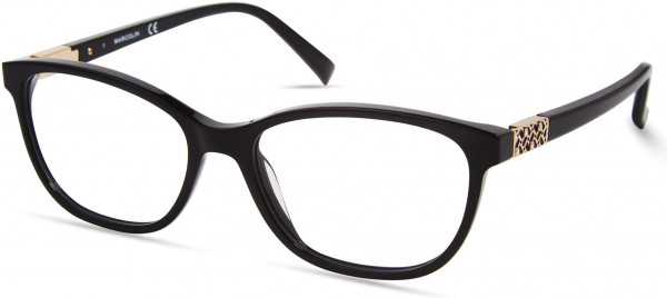 Marcolin MA5030 Eyeglasses