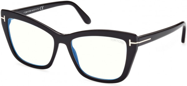 Tom Ford FT5826-B Eyeglasses