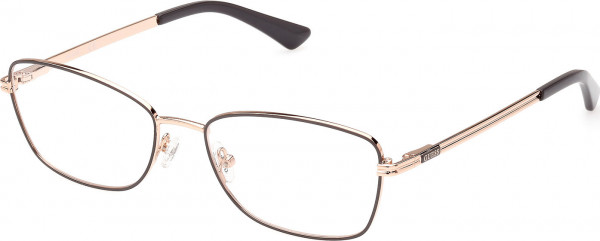 Guess GU2940 Eyeglasses, 020 - Shiny Grey / Shiny Grey