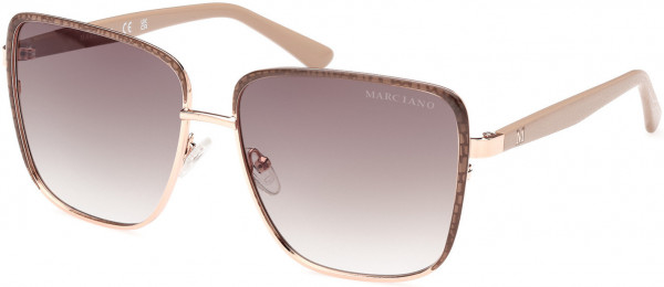 GUESS by Marciano GM0825 Sunglasses