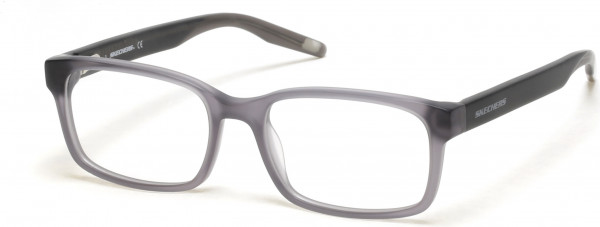 Skechers SE1194 Eyeglasses, 020 - Grey/other
