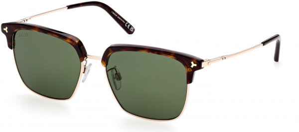 Bally BY0090-D Sunglasses