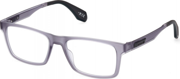 adidas Originals OR5047 Eyeglasses, 020 - Matte Grey / Grey/Monocolor