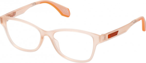 adidas Originals OR5048 Eyeglasses, 073 - Matte Light Pink / Pink/Monocolor