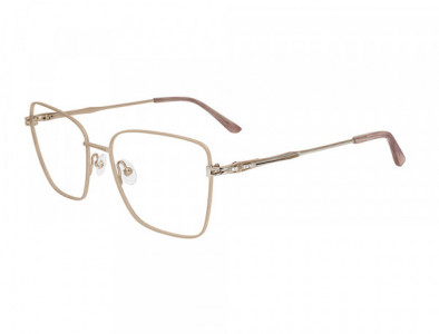 Port Royale LYDIA Eyeglasses, C-2 Rose Gold