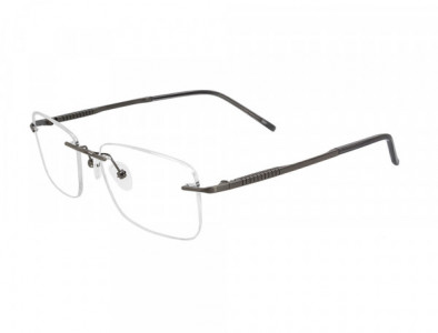 Silver Dollar CLD991 Eyeglasses