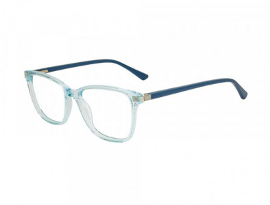 NRG R5115 Eyeglasses, C-2 Aqua