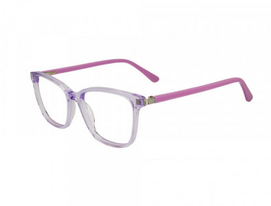 NRG R5115 Eyeglasses, C-3 Lilac