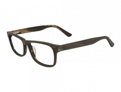 NRG G675 Eyeglasses, C-1 Walnut
