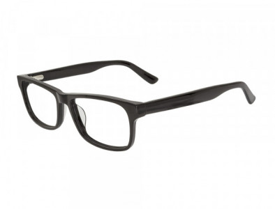 NRG G675 Eyeglasses, C-3 Onyx