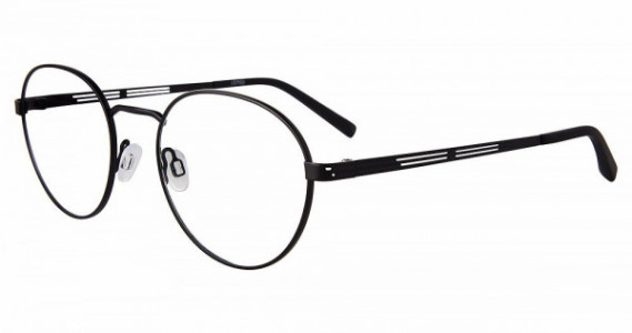 Jones New York VJOM377 Eyeglasses, BLACK (0BLA)
