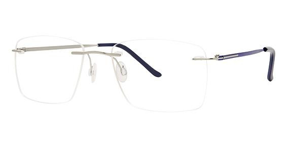 Wired TX711 Eyeglasses, Blue