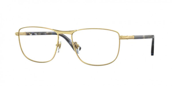 Persol PO1001V Eyeglasses, 515 GOLD