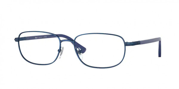 Persol PO1005V Eyeglasses, 1152 BLU (BLUE)
