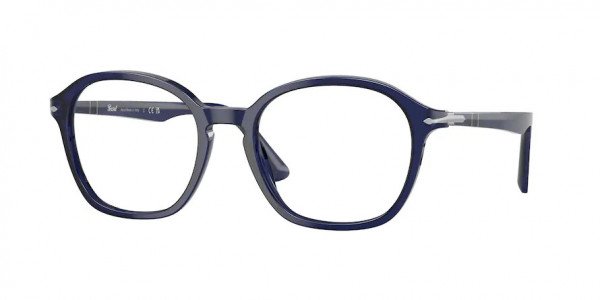 Persol PO3296V Eyeglasses, 181 BLU (BLUE)