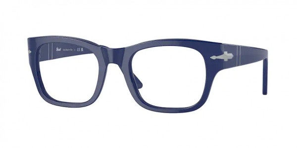 Persol PO3297V Eyeglasses, 1170 BLUE