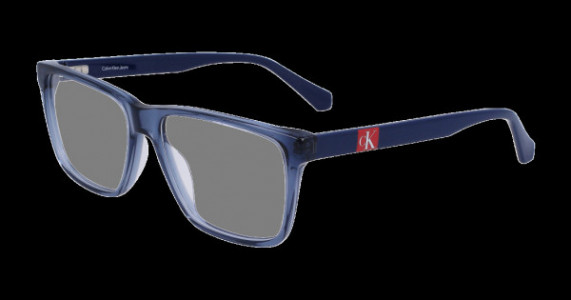 Calvin Klein Jeans CKJ22644 Eyeglasses, 400 Blue