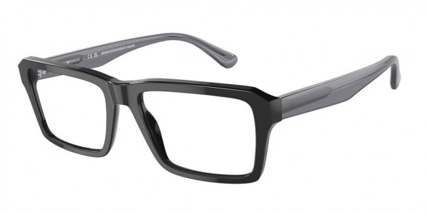 Emporio Armani EA3206F Eyeglasses
