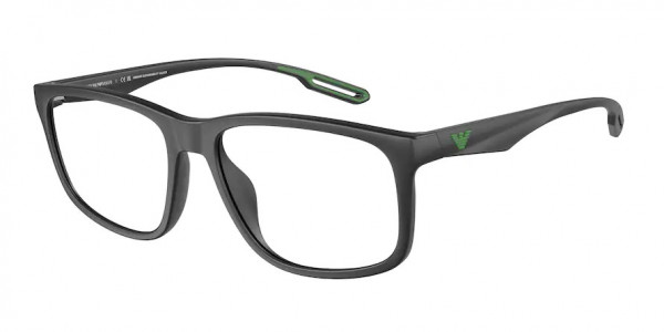 Emporio Armani EA3209U Eyeglasses