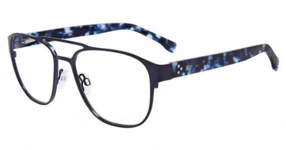 GAP VGP001 Eyeglasses, Blue