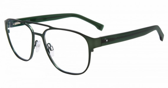 GAP VGP001 Eyeglasses, Green