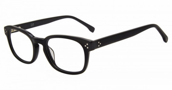 GAP VGP002 Eyeglasses, Black