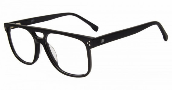 GAP VGP004 Eyeglasses, Black