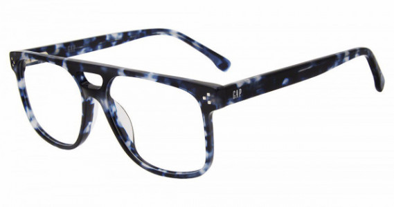 GAP VGP004 Eyeglasses, Blue
