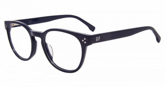 GAP VGP005 Eyeglasses, NAVY (0NAV)