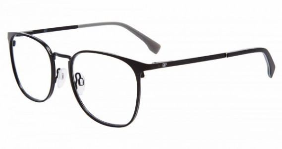 GAP VGP007 Eyeglasses, Black