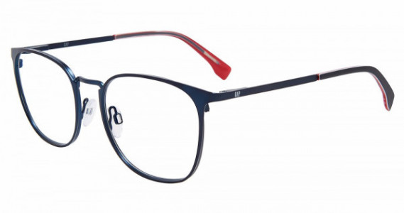 GAP VGP007 Eyeglasses, Blue