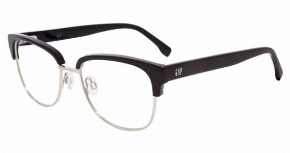GAP VGP009 Eyeglasses, Black