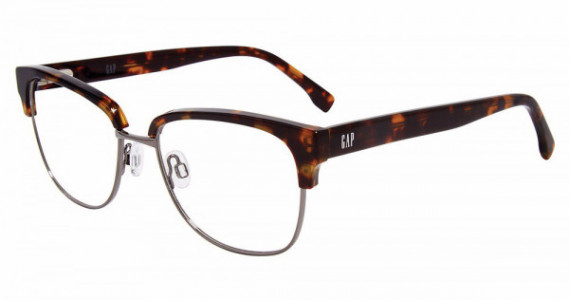GAP VGP009 Eyeglasses, Brown