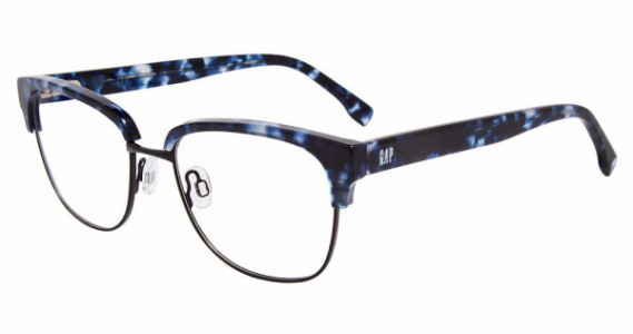 GAP VGP009 Eyeglasses, Blue