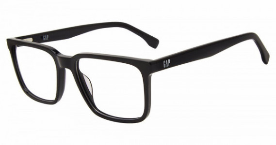GAP VGP010 Eyeglasses, Black