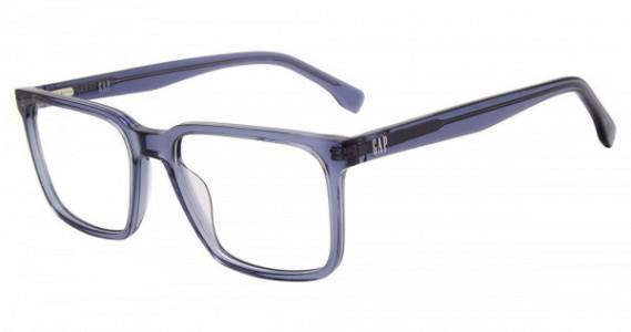 GAP VGP010 Eyeglasses, Blue