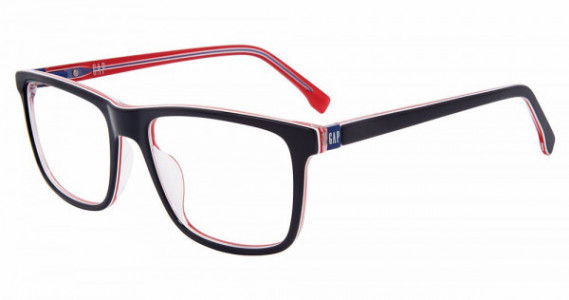 GAP VGP011 Eyeglasses, Blue