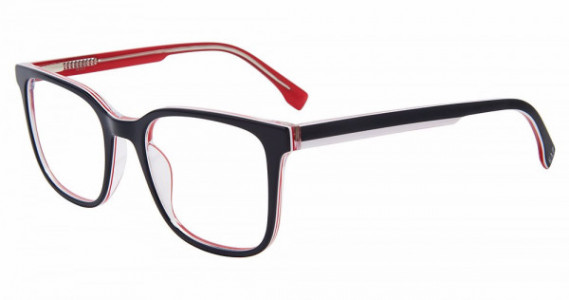 GAP VGP013 Eyeglasses, NAVY (0NAV)