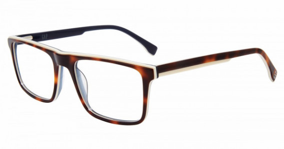 GAP VGP014 Eyeglasses, HAVANA (0HAV)