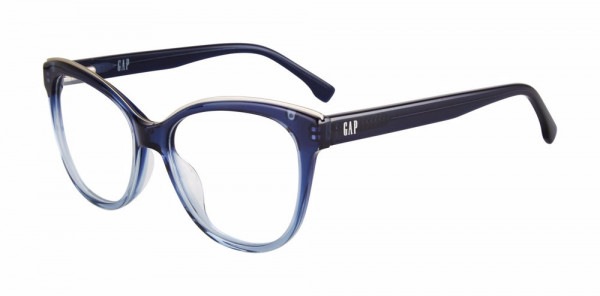 GAP VGP016 Eyeglasses, Blue
