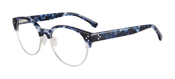 GAP VGP017 Eyeglasses, Blue