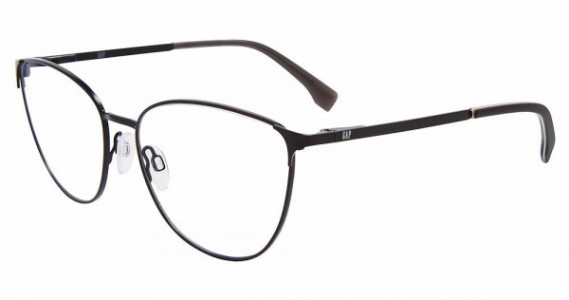 GAP VGP019 Eyeglasses, Black