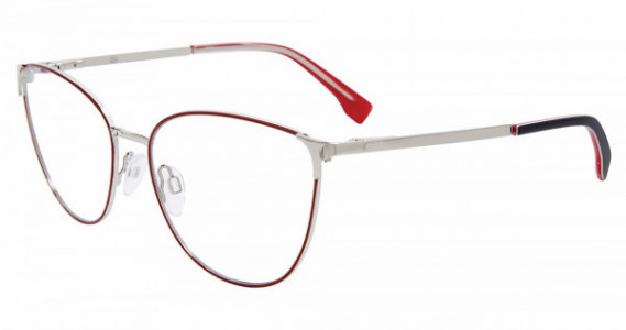 GAP VGP019 Eyeglasses, Silver