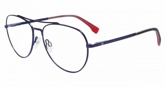 GAP VGP020 Eyeglasses, Blue