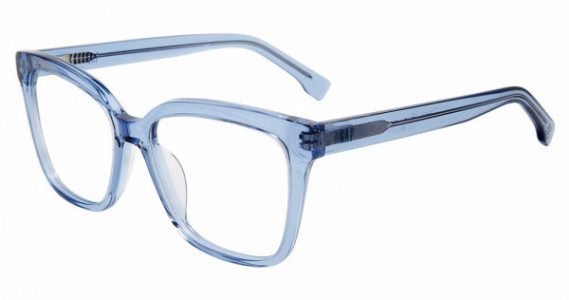 GAP VGP021 Eyeglasses, Blue