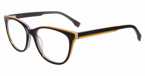 GAP VGP023 Eyeglasses, Black