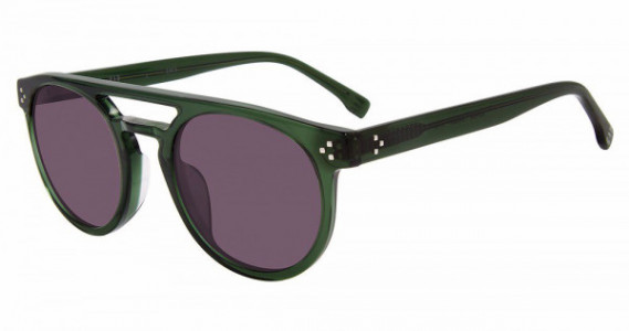 GAP SGP004 Sunglasses, GREEN (0GRN)