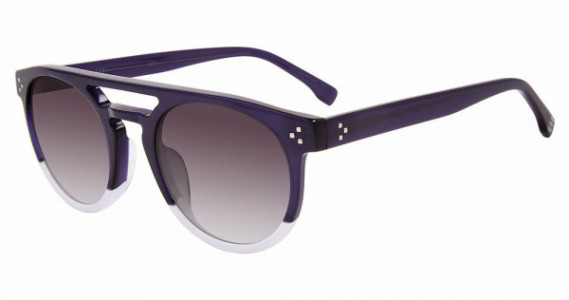 GAP SGP004 Sunglasses, NAVY (0NAV)